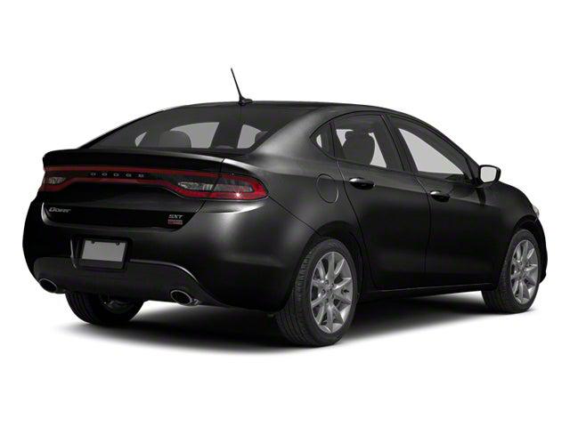 2013 Dodge Dart Limited 2013 Dodge Dart Limited