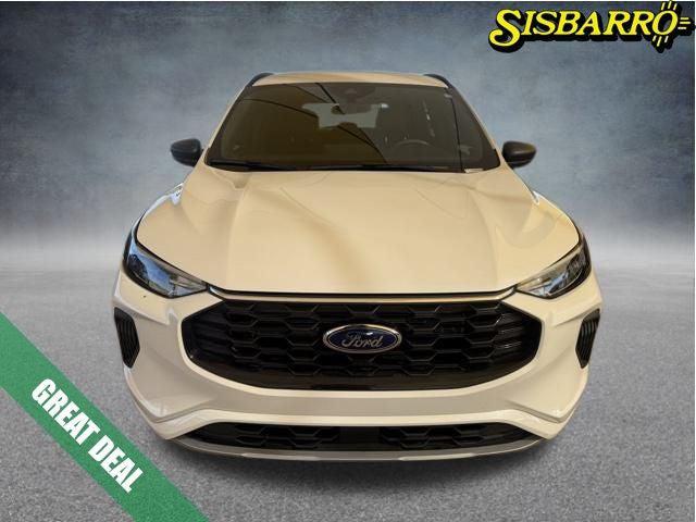 2024 Ford Escape ST-Line 2024 Ford Escape ST-Line