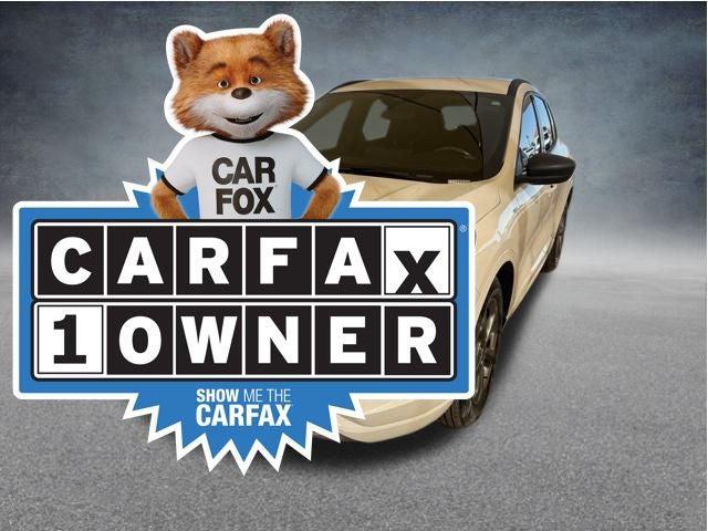 2024 Ford Escape ST-Line 2024 Ford Escape ST-Line