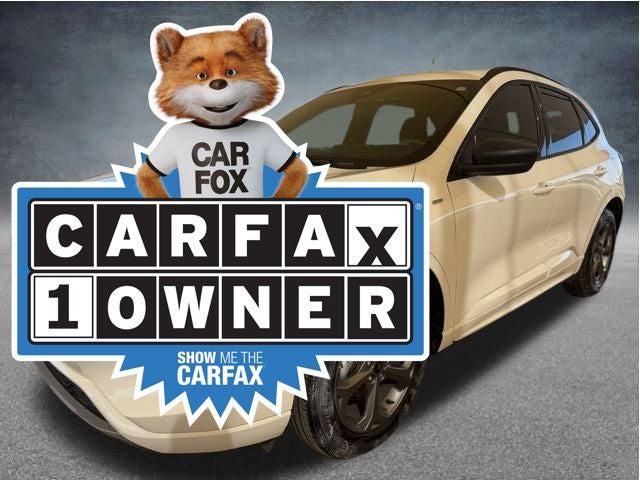 2024 Ford Escape ST-Line 2024 Ford Escape ST-Line