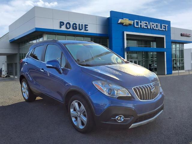 2015 Buick Encore Convenience