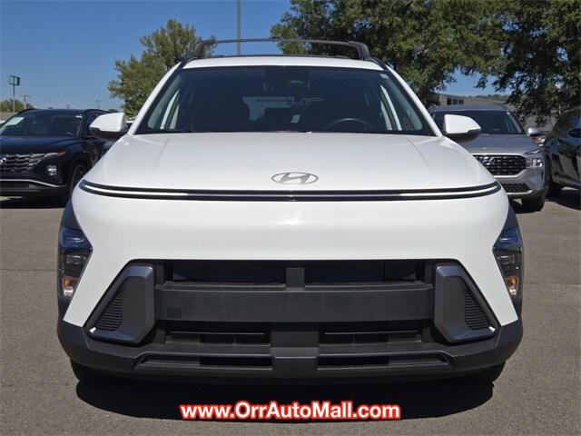 2024 Hyundai Kona SEL 2024 Hyundai Kona SEL