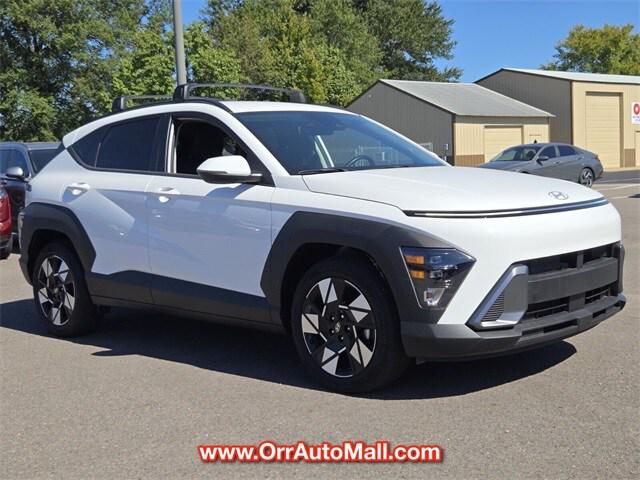 2024 Hyundai Kona SEL 2024 Hyundai Kona SEL