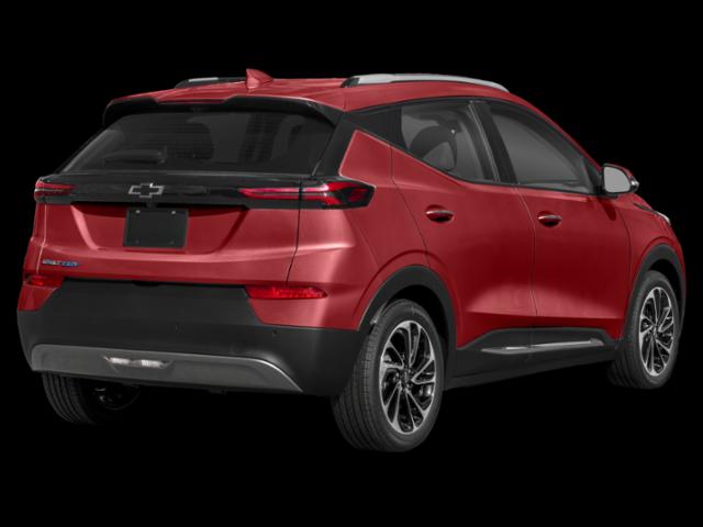 2022 Chevrolet Bolt EUV FWD Premier