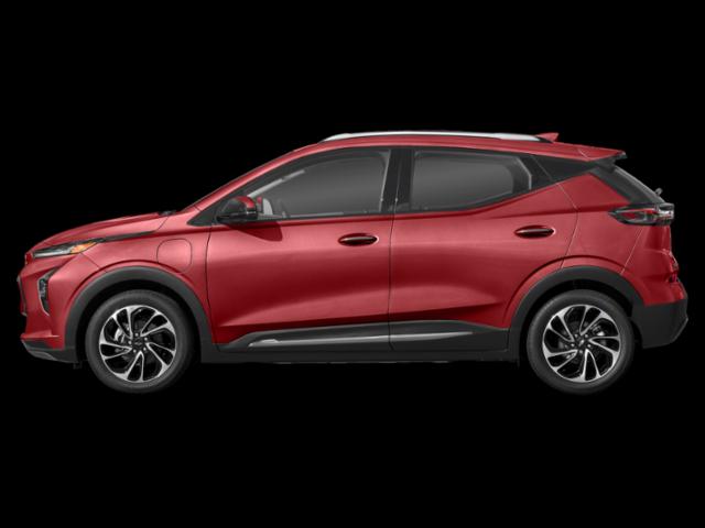 2022 Chevrolet Bolt EUV FWD Premier
