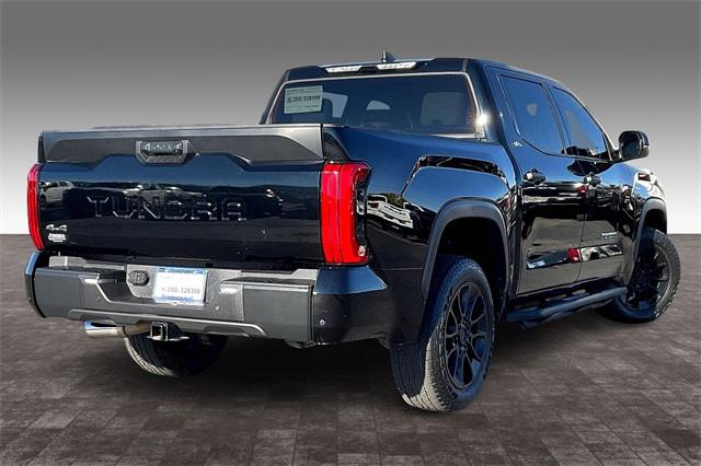 2024 Toyota Tundra SR5 4WD