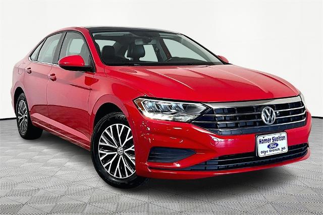 2019 Volkswagen Jetta 1.4T SE for sale in Olive Branch, MS
