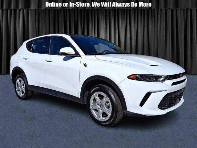 2024 Dodge Hornet GT Plus AWD