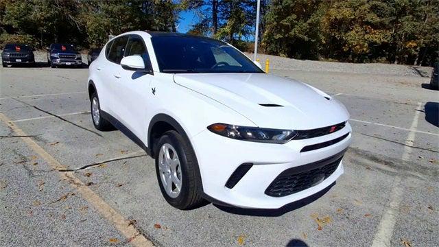 2024 Dodge Hornet GT Plus AWD