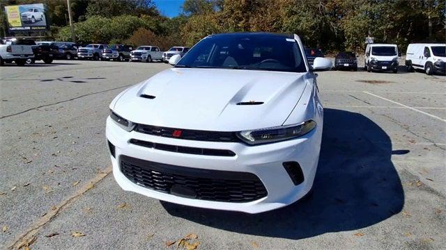 2024 Dodge Hornet GT Plus AWD