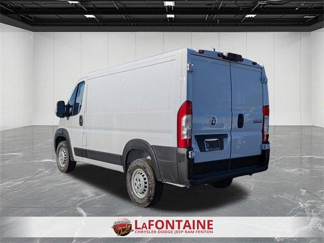 2026 RAM Ram ProMaster RAM PROMASTER 1500 TRADESMAN CARGO VAN LOW ROOF 118 WB 2026 RAM Ram ProMaster RAM PROMASTER 1500 TRADESMAN CARGO VAN LOW ROOF 118 WB
