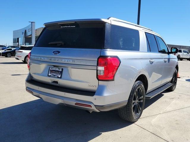 2024 Ford Expedition XLT MAX 2024 Ford Expedition XLT MAX