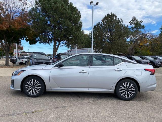 2024 Nissan Altima SV FWD 2024 Nissan Altima SV FWD