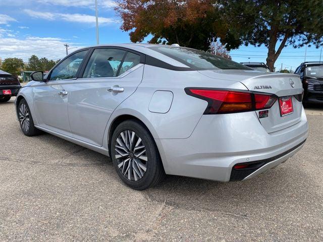 2024 Nissan Altima SV FWD 2024 Nissan Altima SV FWD