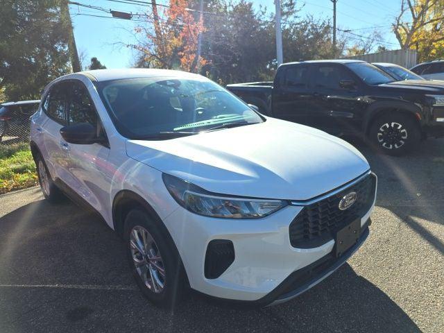 2024 Ford Escape Active 2024 Ford Escape Active