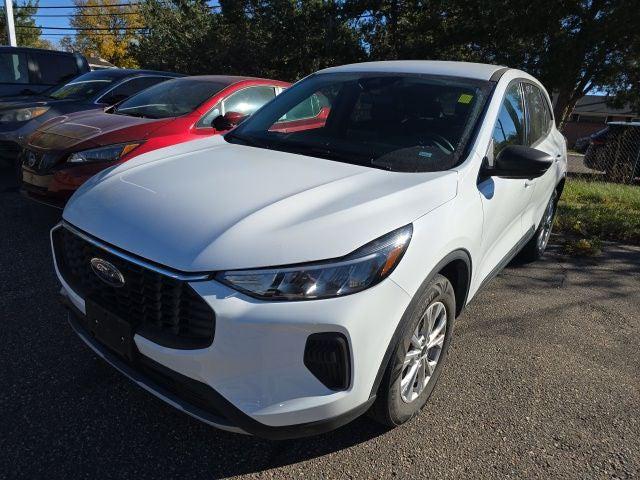 2024 Ford Escape Active 2024 Ford Escape Active
