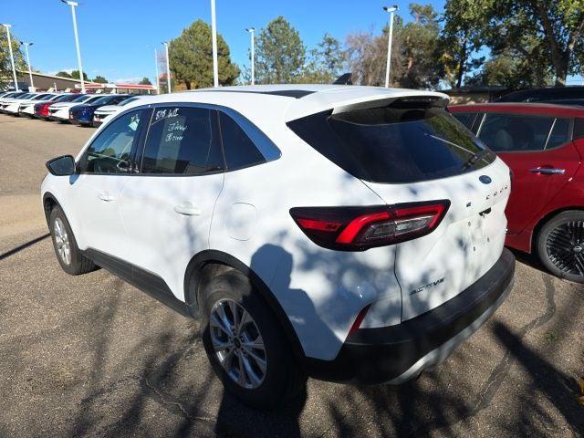 2024 Ford Escape Active 2024 Ford Escape Active