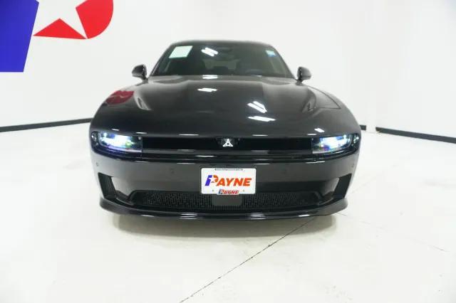 2025 Dodge Charger Daytona Scat Pack AWD 2025 Dodge Charger Daytona Scat Pack AWD