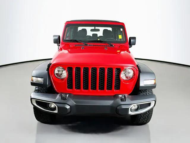 2023 Jeep Gladiator Sport 4x4 2023 Jeep Gladiator Sport 4x4
