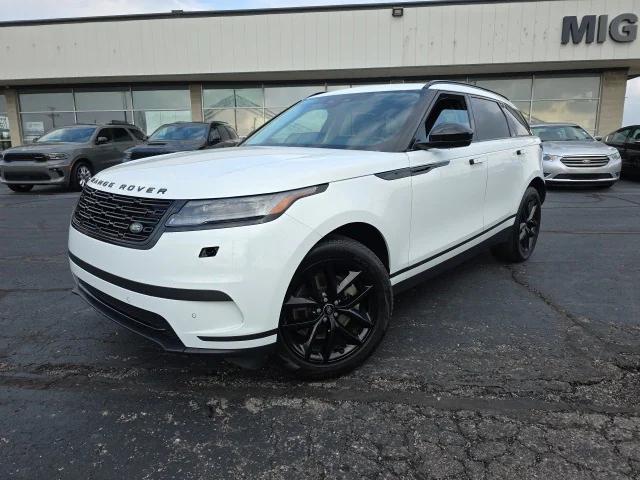 2024 Land Rover Range Rover Velar P250 S 2024 Land Rover Range Rover Velar P250 S