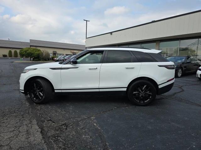 2024 Land Rover Range Rover Velar P250 S 2024 Land Rover Range Rover Velar P250 S