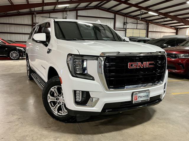 2021 GMC Yukon XL 2WD SLE