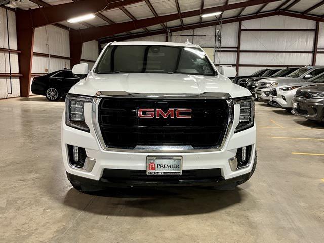 2021 GMC Yukon XL 2WD SLE