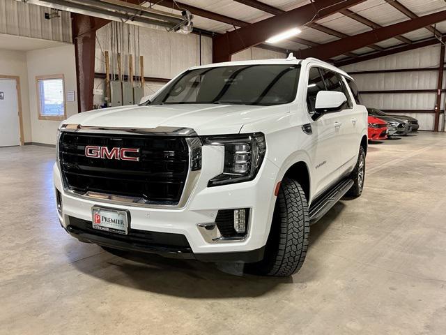 2021 GMC Yukon XL 2WD SLE