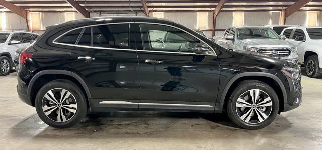 2025 Mercedes-Benz GLA 250 4MATIC 2025 Mercedes-Benz GLA 250 4MATIC
