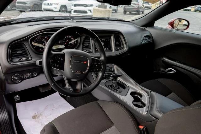 2023 Dodge Challenger GT