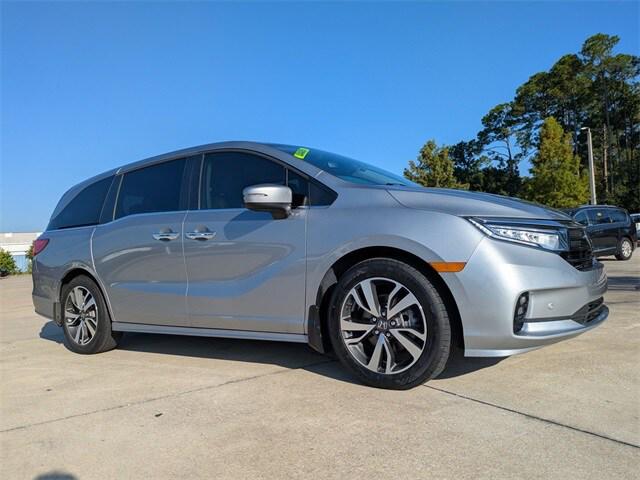 2023 Honda Odyssey Touring 2023 Honda Odyssey Touring