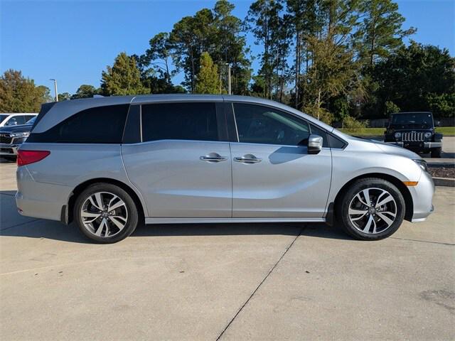 2023 Honda Odyssey Touring 2023 Honda Odyssey Touring