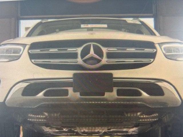 2022 Mercedes-Benz GLC 300 4MATIC SUV