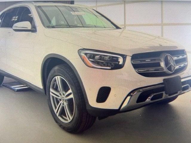 2022 Mercedes-Benz GLC 300 4MATIC SUV