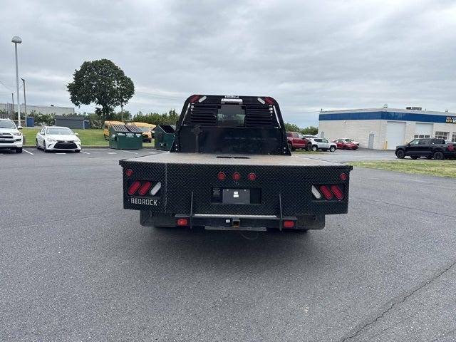 2022 Chevrolet Silverado 3500HD Chassis LT