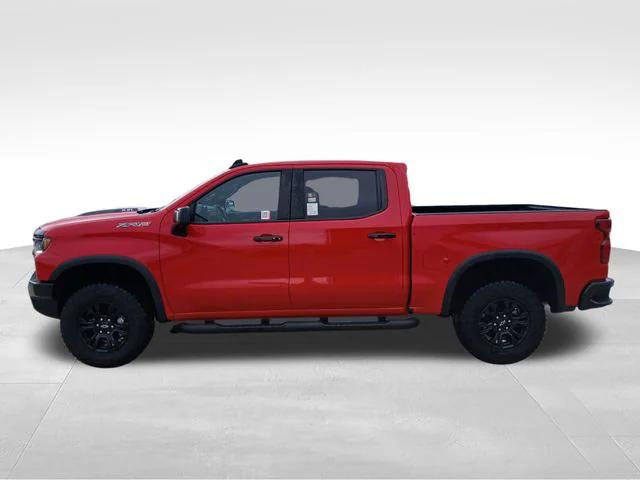 2024 Chevrolet Silverado 1500 4WD Crew Cab Short Bed ZR2