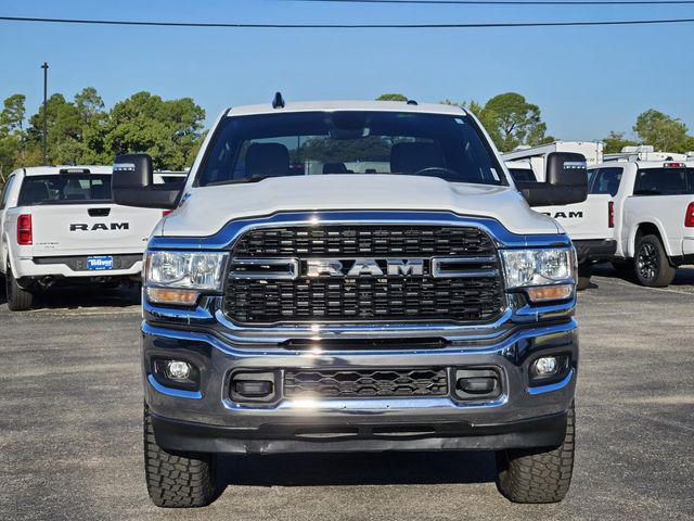 2024 RAM 2500 Big Horn Crew Cab 4x4 64 Box