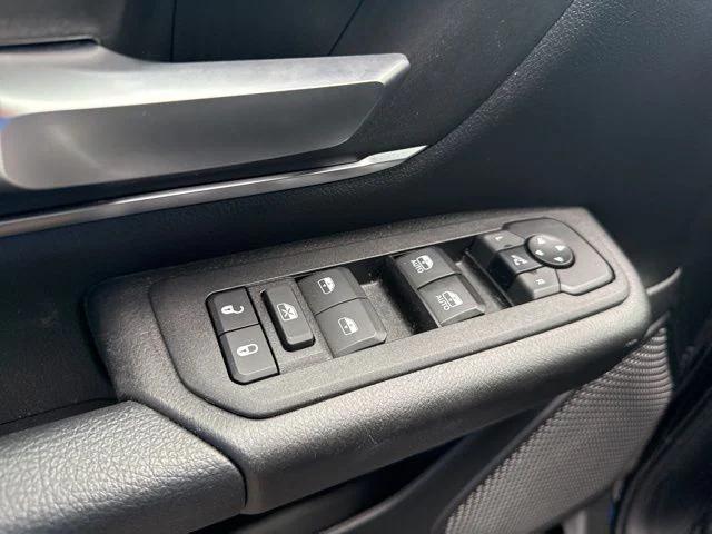 2025 RAM 1500 Big Horn Crew Cab 4x4 57 Box 2025 RAM 1500 Big Horn Crew Cab 4x4 57 Box