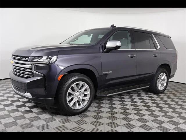 2023 Chevrolet Tahoe 2WD Premier