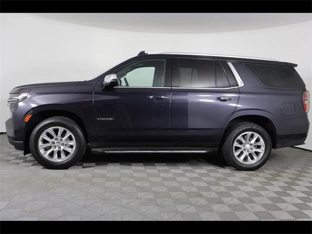 2023 Chevrolet Tahoe 2WD Premier