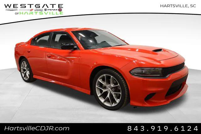 2023 Dodge Charger GT