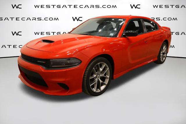 2023 Dodge Charger GT