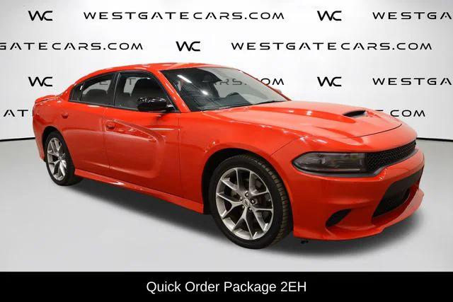 2023 Dodge Charger GT