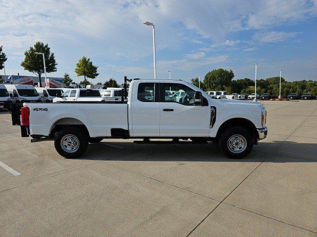 2023 Ford F-250 XL 2023 Ford F-250 XL