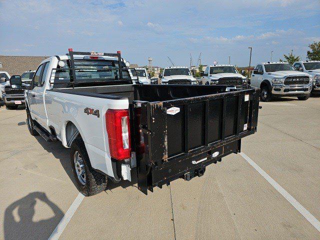 2023 Ford F-250 XL 2023 Ford F-250 XL