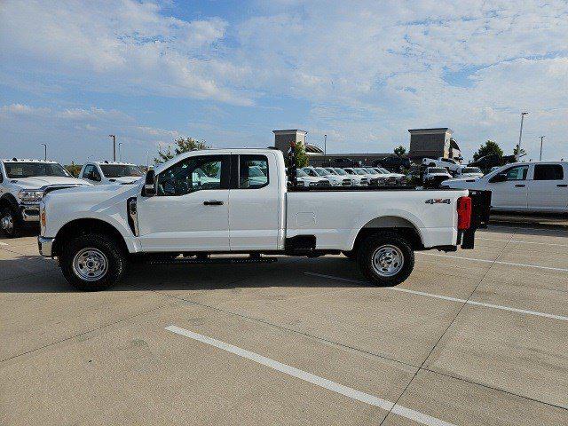 2023 Ford F-250 XL 2023 Ford F-250 XL