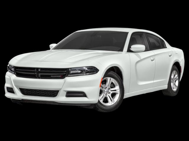 2019 Dodge Charger SXT RWD