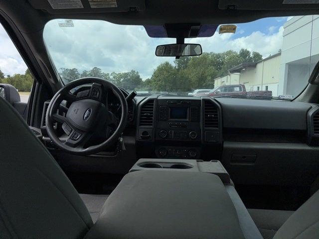 2019 Ford F-150 XL 2019 Ford F-150 XL