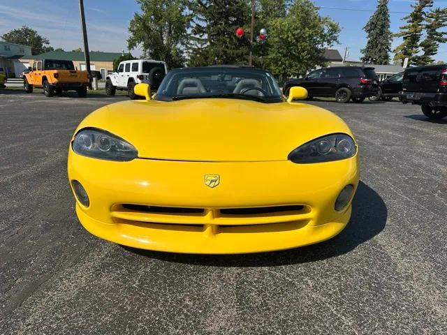 1995 Dodge Viper RT/10 1995 Dodge Viper RT/10