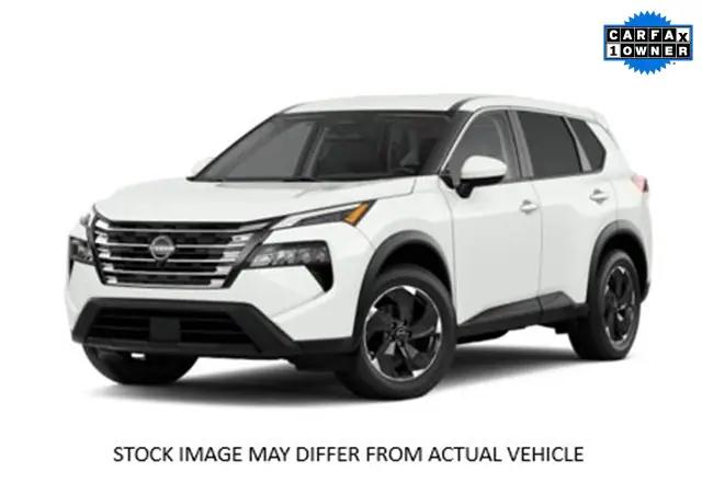 2024 Nissan Rogue SV Intelligent AWD